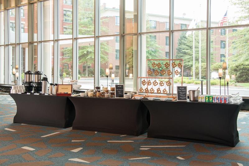 Southbridge Hotel And Conference Center image