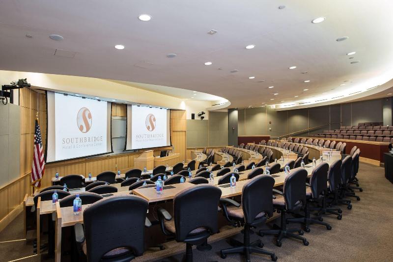 Southbridge Hotel And Conference Center image