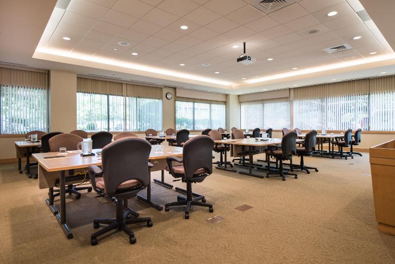 Southbridge Hotel And Conference Center image