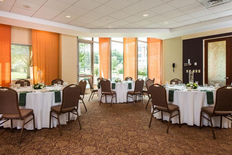 Southbridge Hotel And Conference Center image