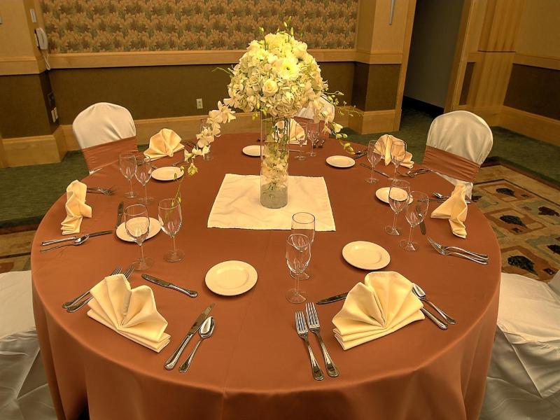 Southbridge Hotel And Conference Center image