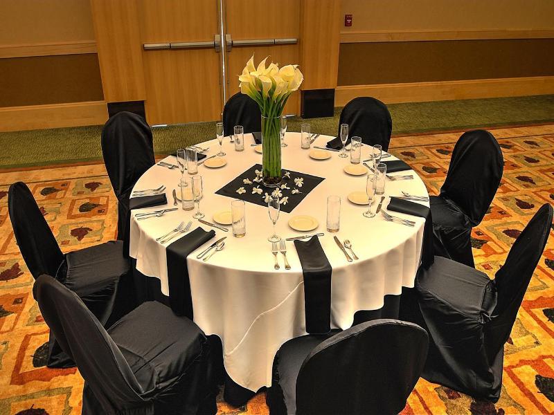 Southbridge Hotel And Conference Center image