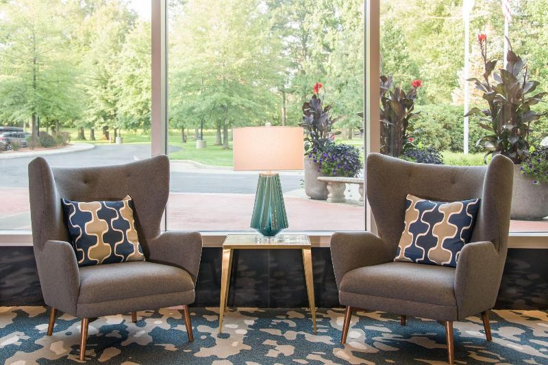 Southbridge Hotel And Conference Center image