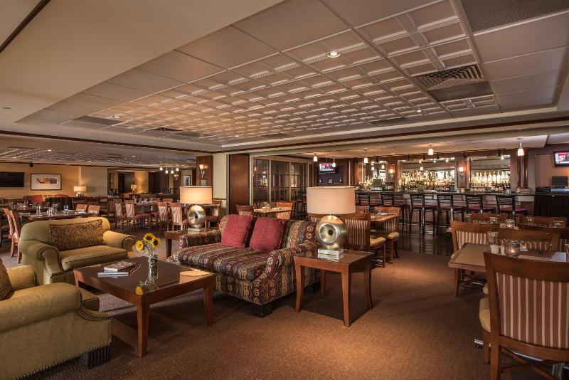 Southbridge Hotel And Conference Center image