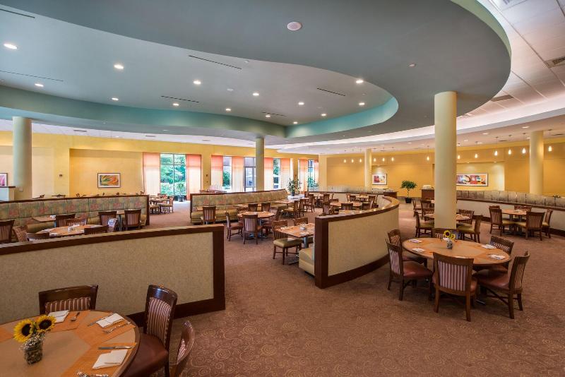 Southbridge Hotel And Conference Center image