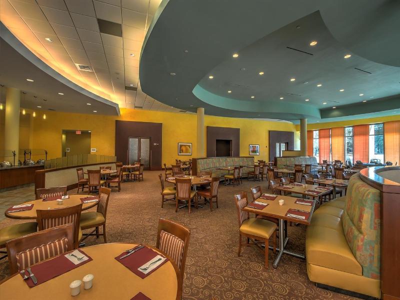 Southbridge Hotel And Conference Center image