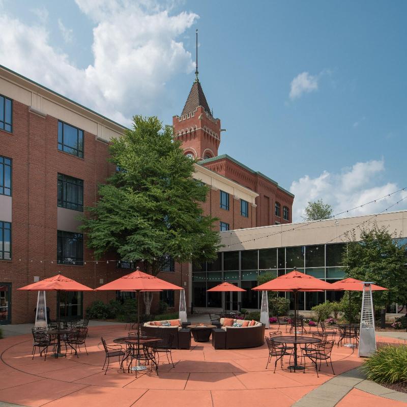 Southbridge Hotel And Conference Center image