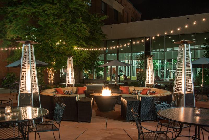 Southbridge Hotel And Conference Center image