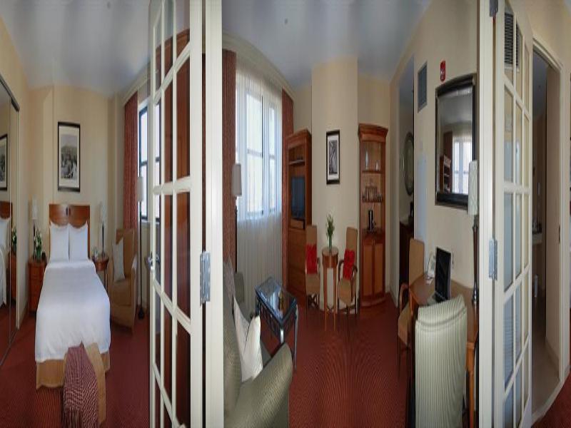 Southbridge Hotel And Conference Center image