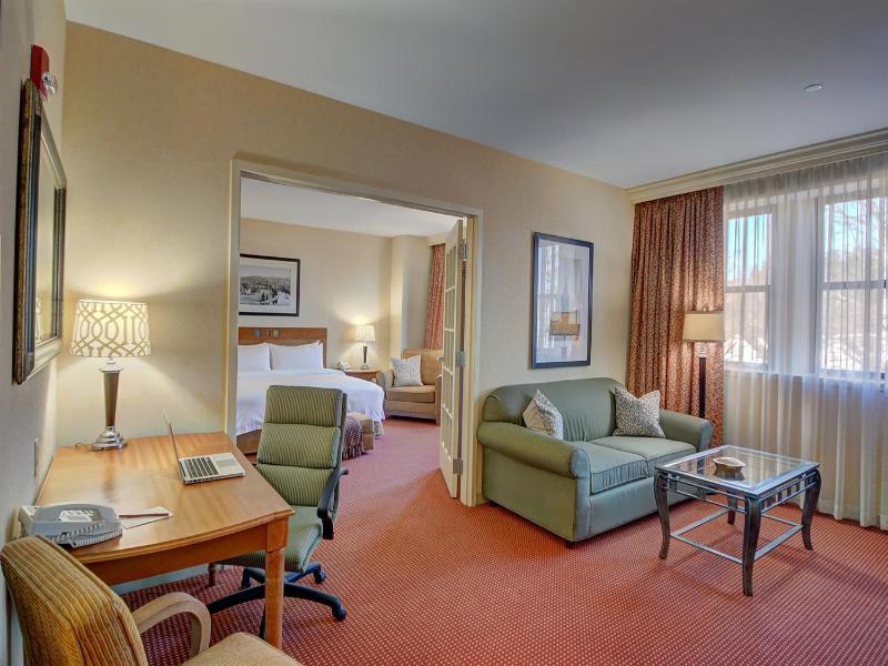 Southbridge Hotel And Conference Center image