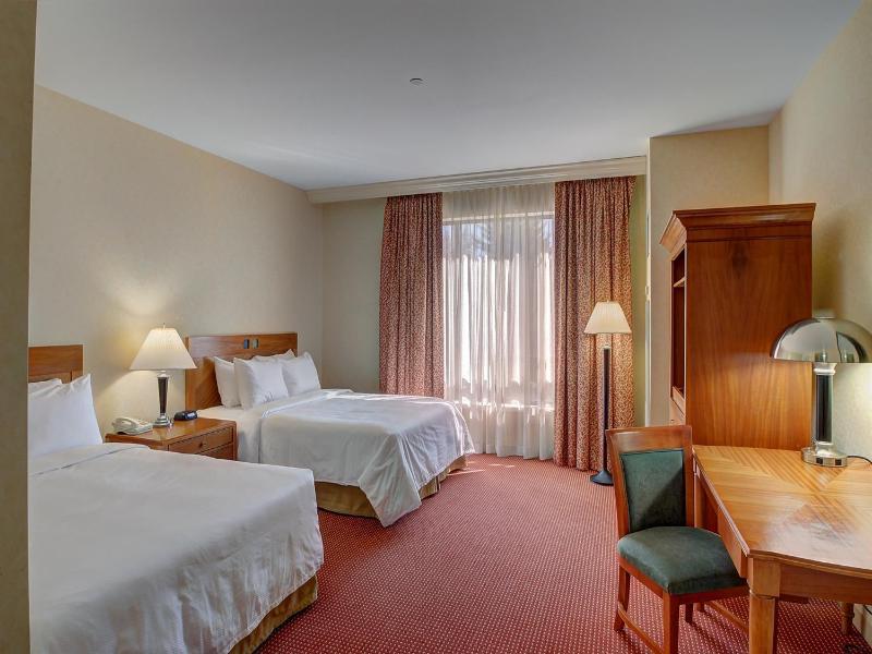 Southbridge Hotel And Conference Center image