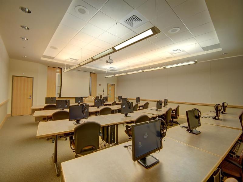 Southbridge Hotel And Conference Center image