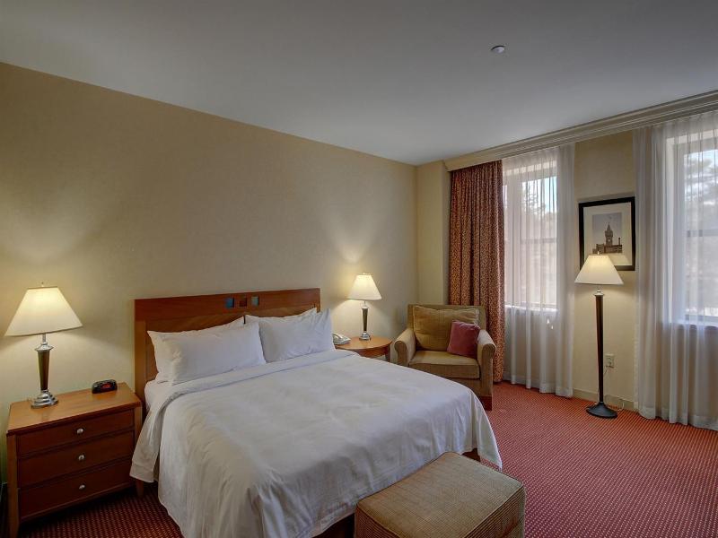 Southbridge Hotel And Conference Center image