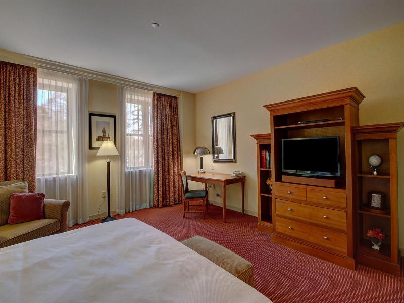 Southbridge Hotel And Conference Center image