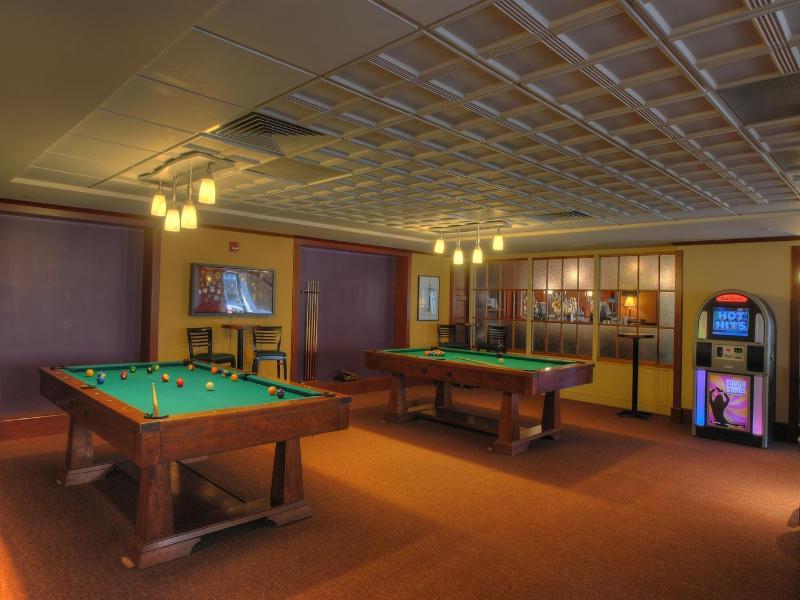 Southbridge Hotel And Conference Center image