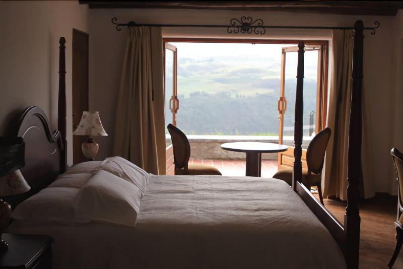 Cotopaxipungo Finca Hotel — general view