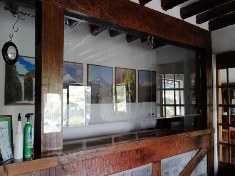 Cotopaxipungo Finca Hotel image