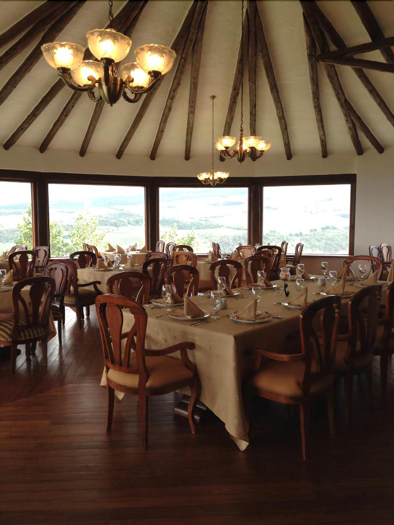 Cotopaxipungo Finca Hotel image