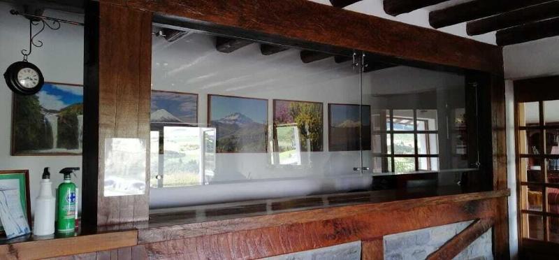 Cotopaxipungo Finca Hotel image