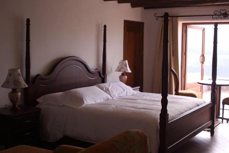 Cotopaxipungo Finca Hotel image