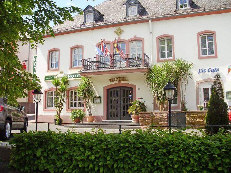 Hotel Zum Goldenen Stern image