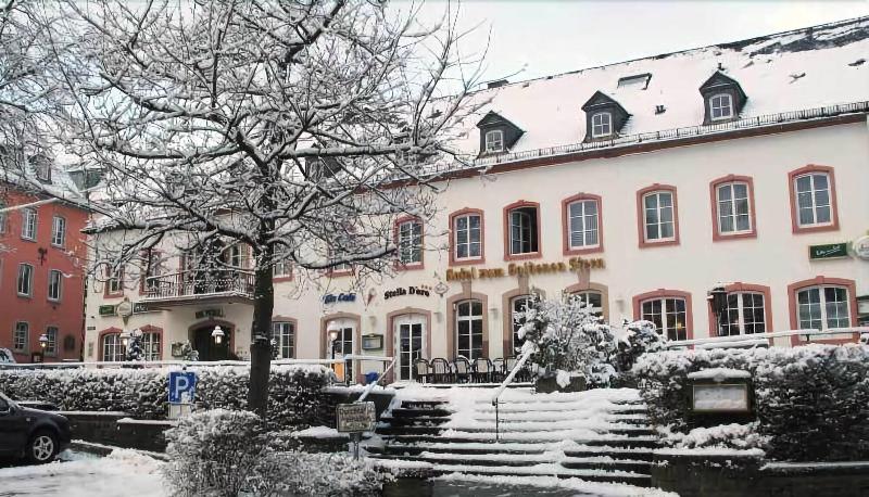Hotel Zum Goldenen Stern image