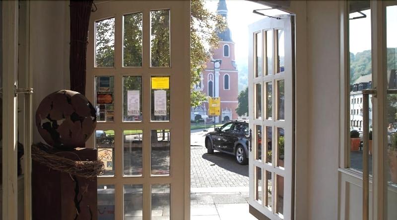 Hotel Zum Goldenen Stern image