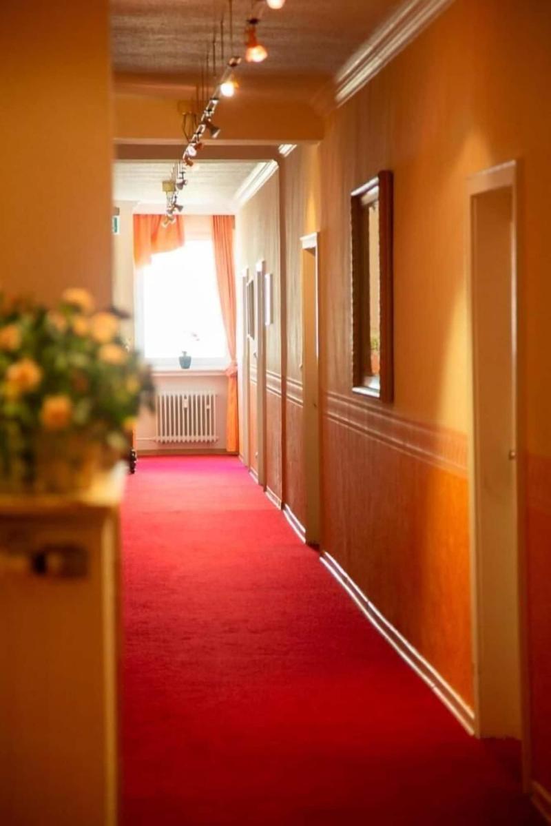 Hotel Zum Goldenen Stern image