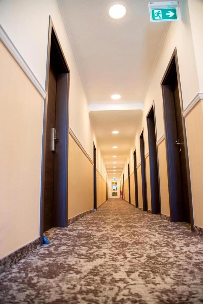 Hotel Zum Goldenen Stern image