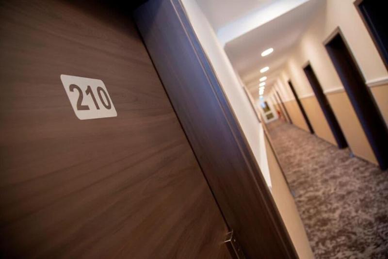 Hotel Zum Goldenen Stern image