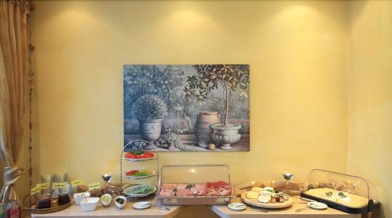 Hotel Zum Goldenen Stern image