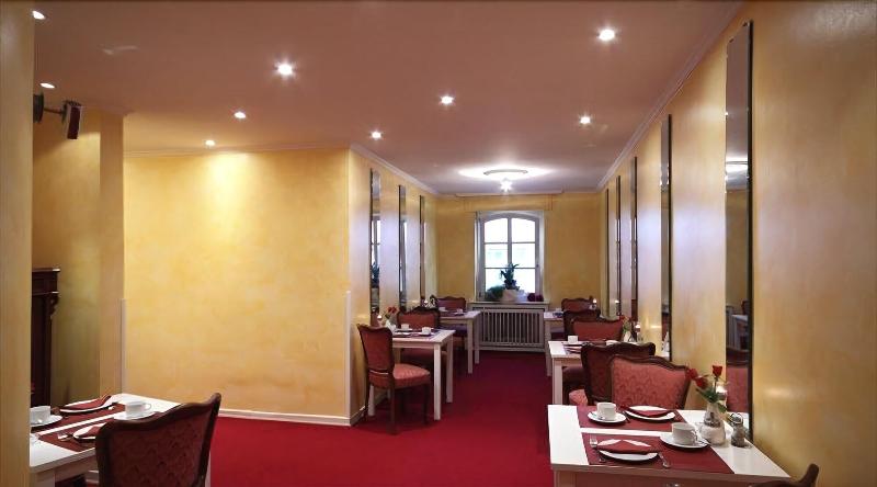 Hotel Zum Goldenen Stern image