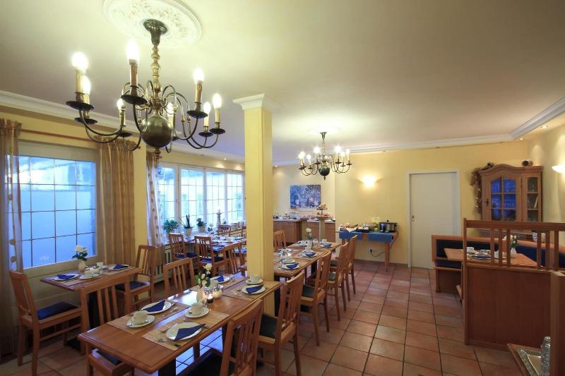 Hotel Zum Goldenen Stern image