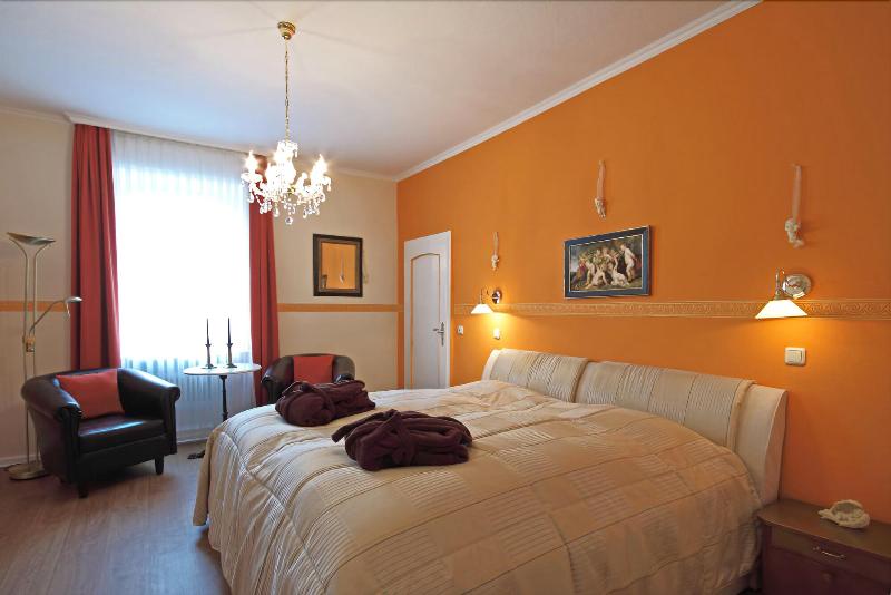 Hotel Zum Goldenen Stern image
