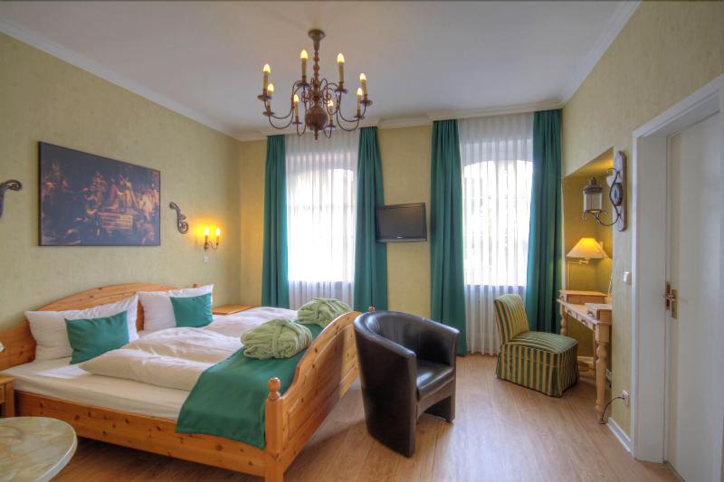 Hotel Zum Goldenen Stern image