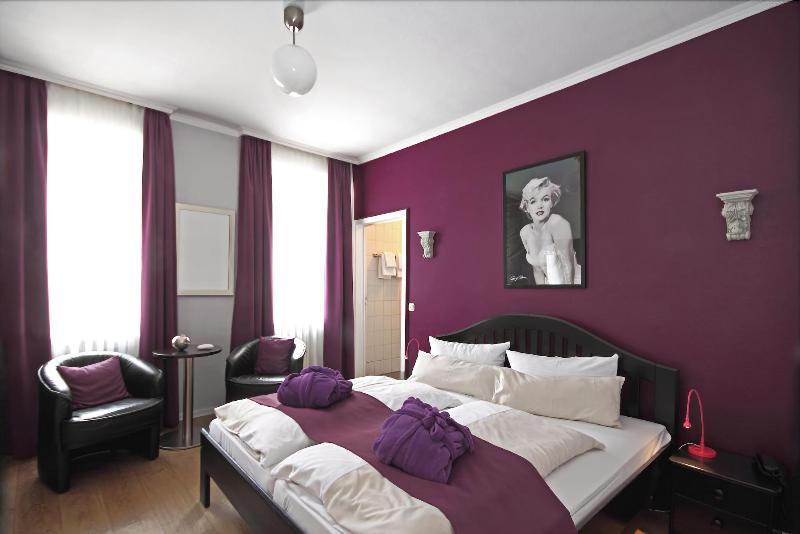 Hotel Zum Goldenen Stern image