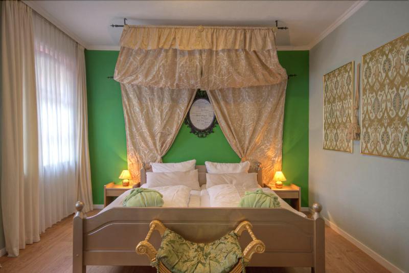 Hotel Zum Goldenen Stern image