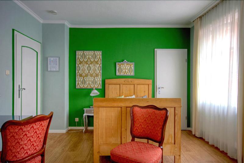 Hotel Zum Goldenen Stern image