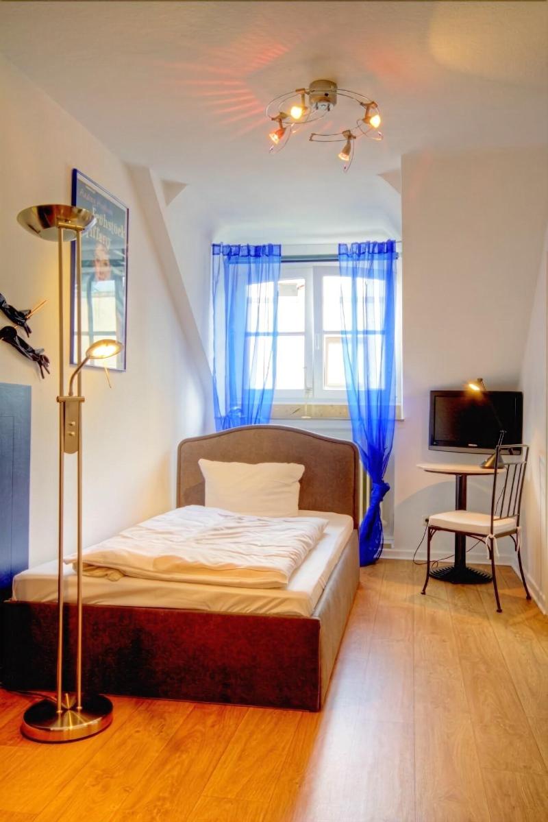 Hotel Zum Goldenen Stern image