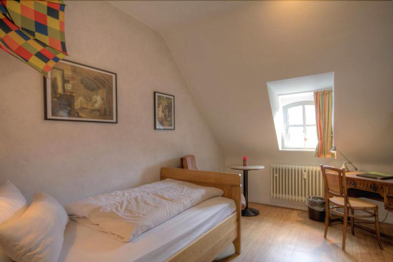 Hotel Zum Goldenen Stern image