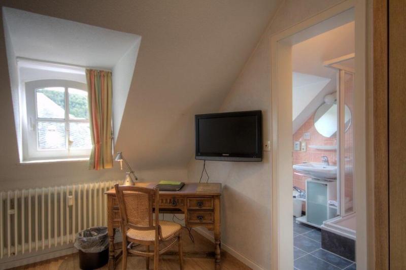 Hotel Zum Goldenen Stern image