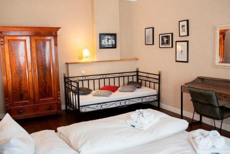 Hotel Zum Goldenen Stern image