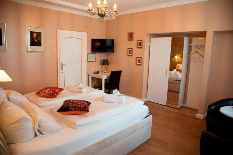 Hotel Zum Goldenen Stern image