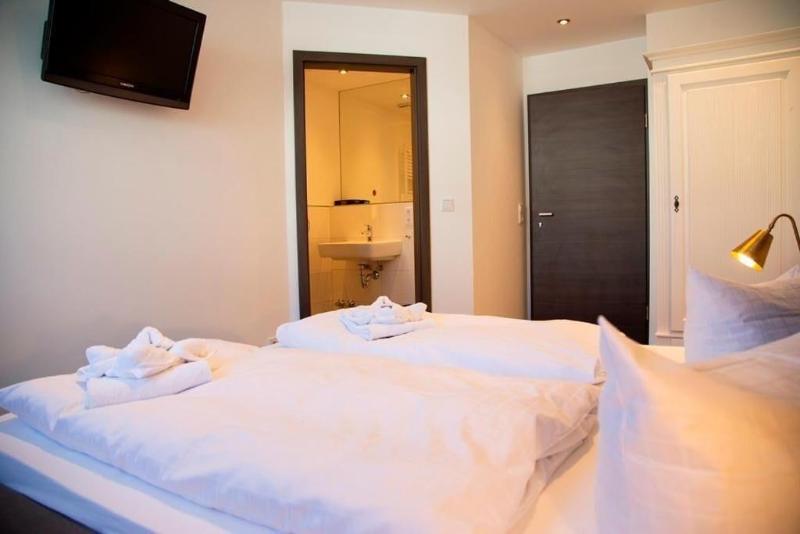 Hotel Zum Goldenen Stern image