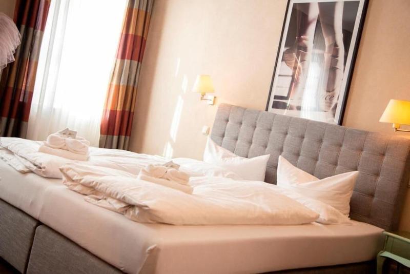 Hotel Zum Goldenen Stern image