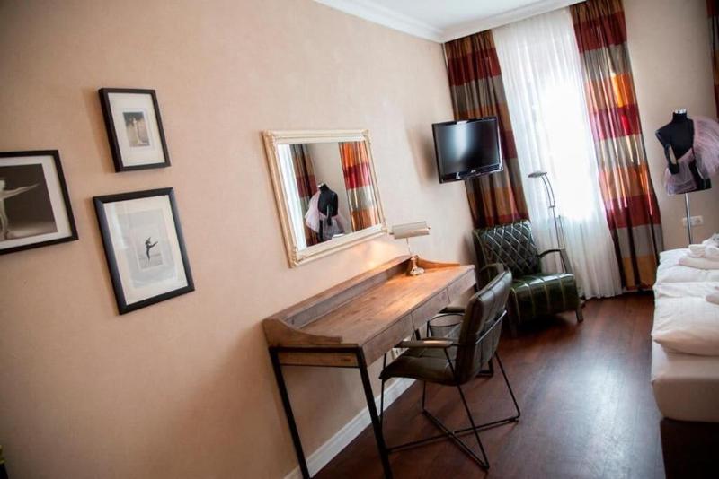 Hotel Zum Goldenen Stern image