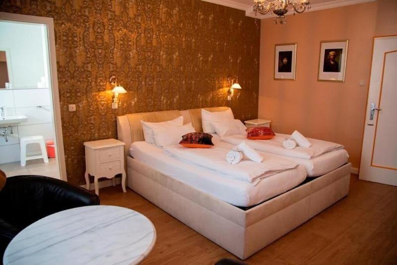 Hotel Zum Goldenen Stern image