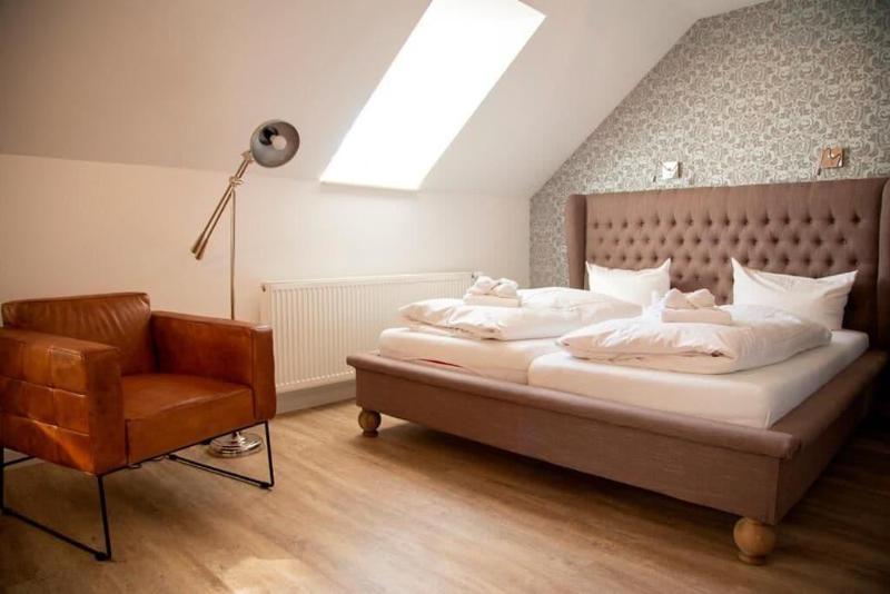 Hotel Zum Goldenen Stern image