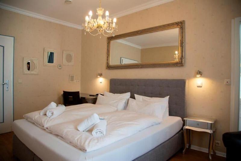 Hotel Zum Goldenen Stern image