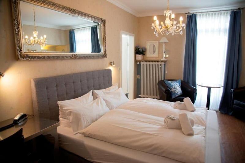 Hotel Zum Goldenen Stern image